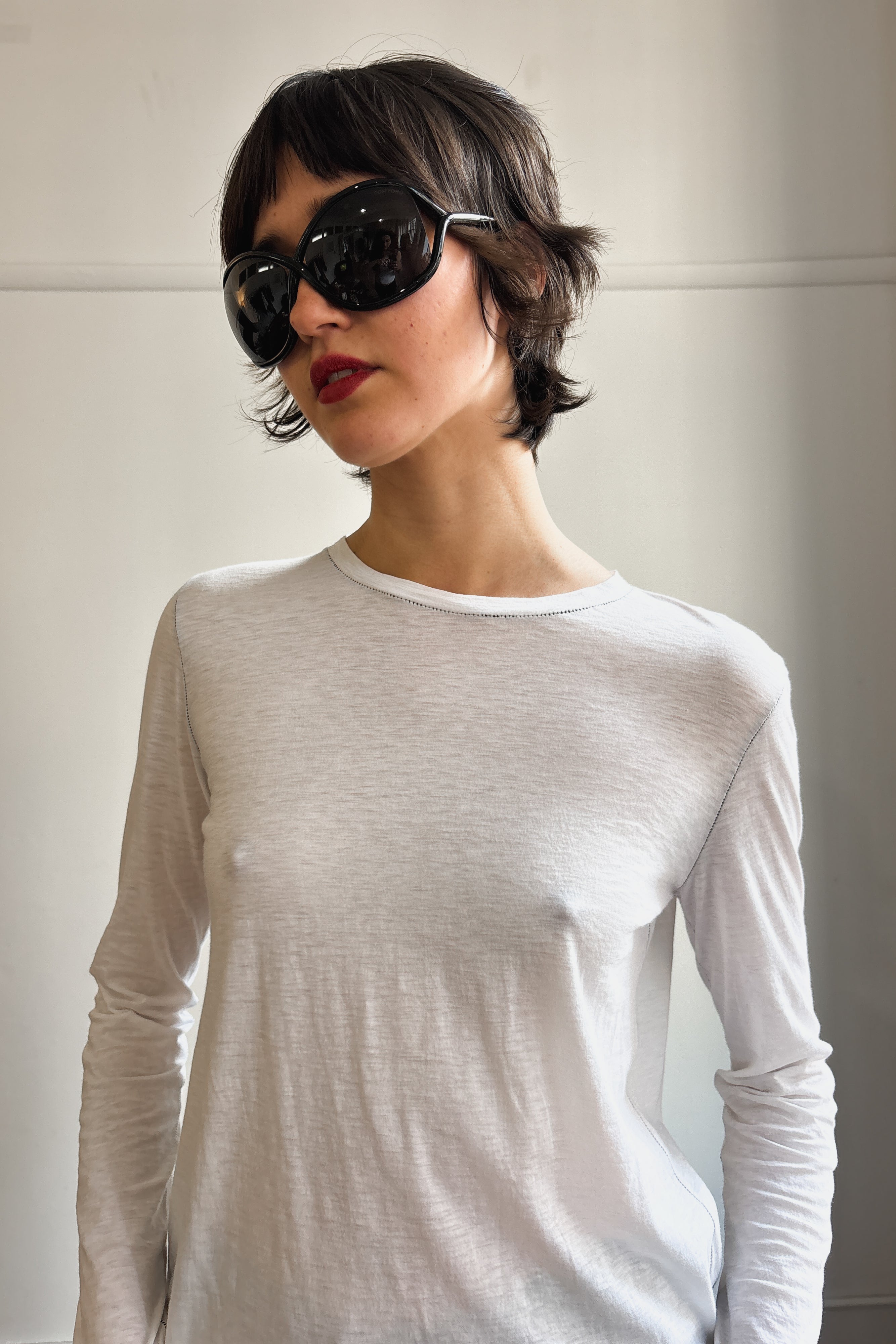 TOM FORD WHITNEY SUNGLASSES