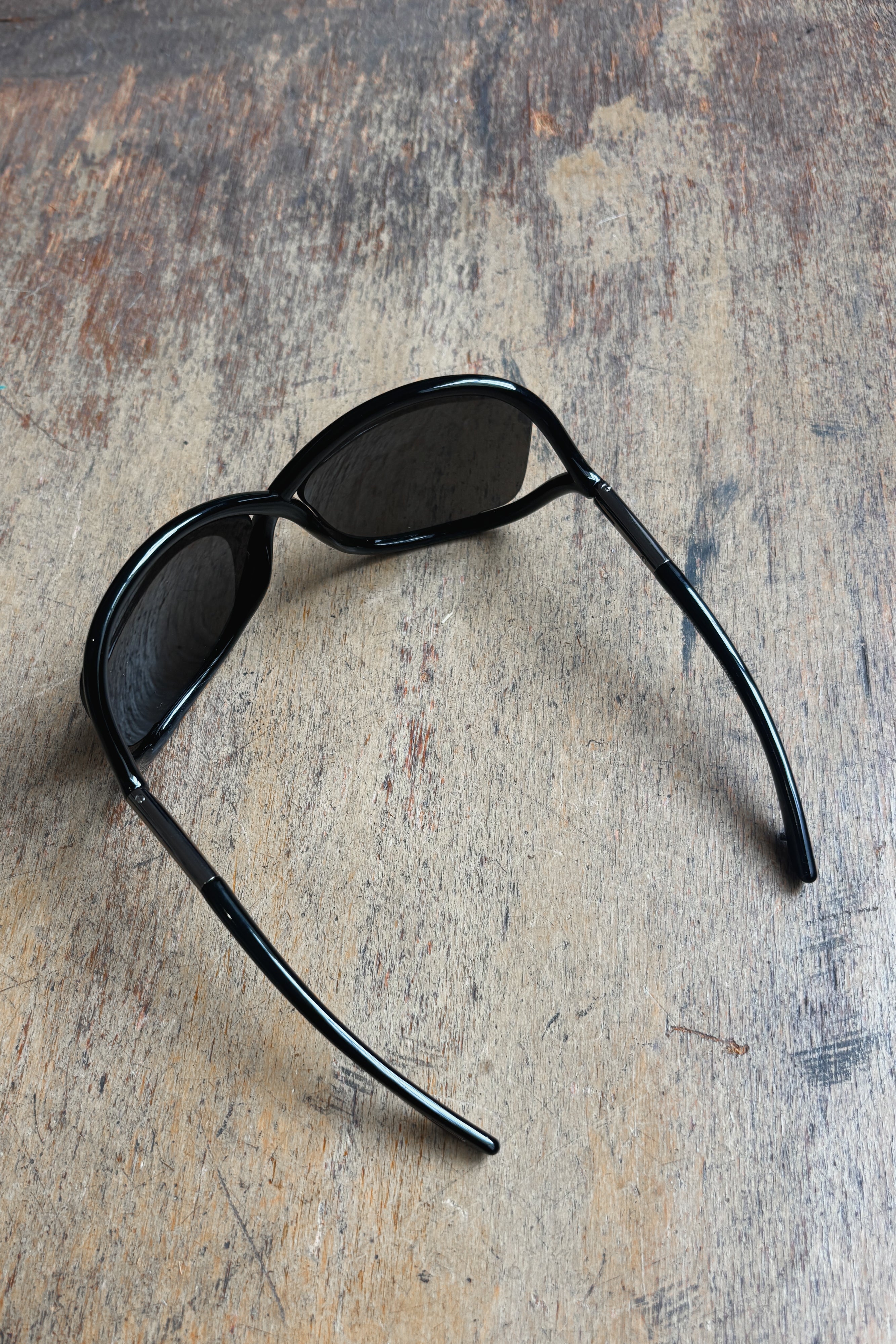 TOM FORD WHITNEY SUNGLASSES