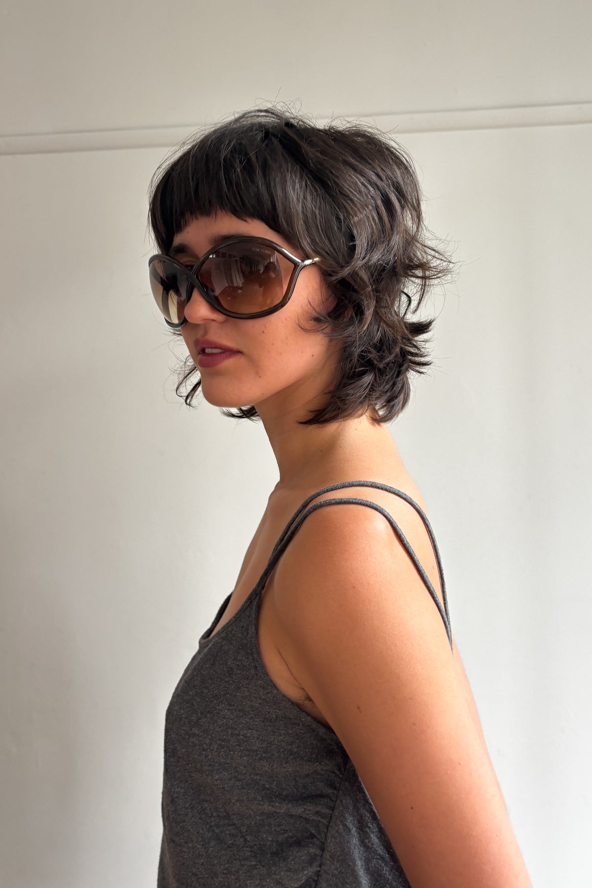 TOM FORD WHITNEY SUNGLASSES