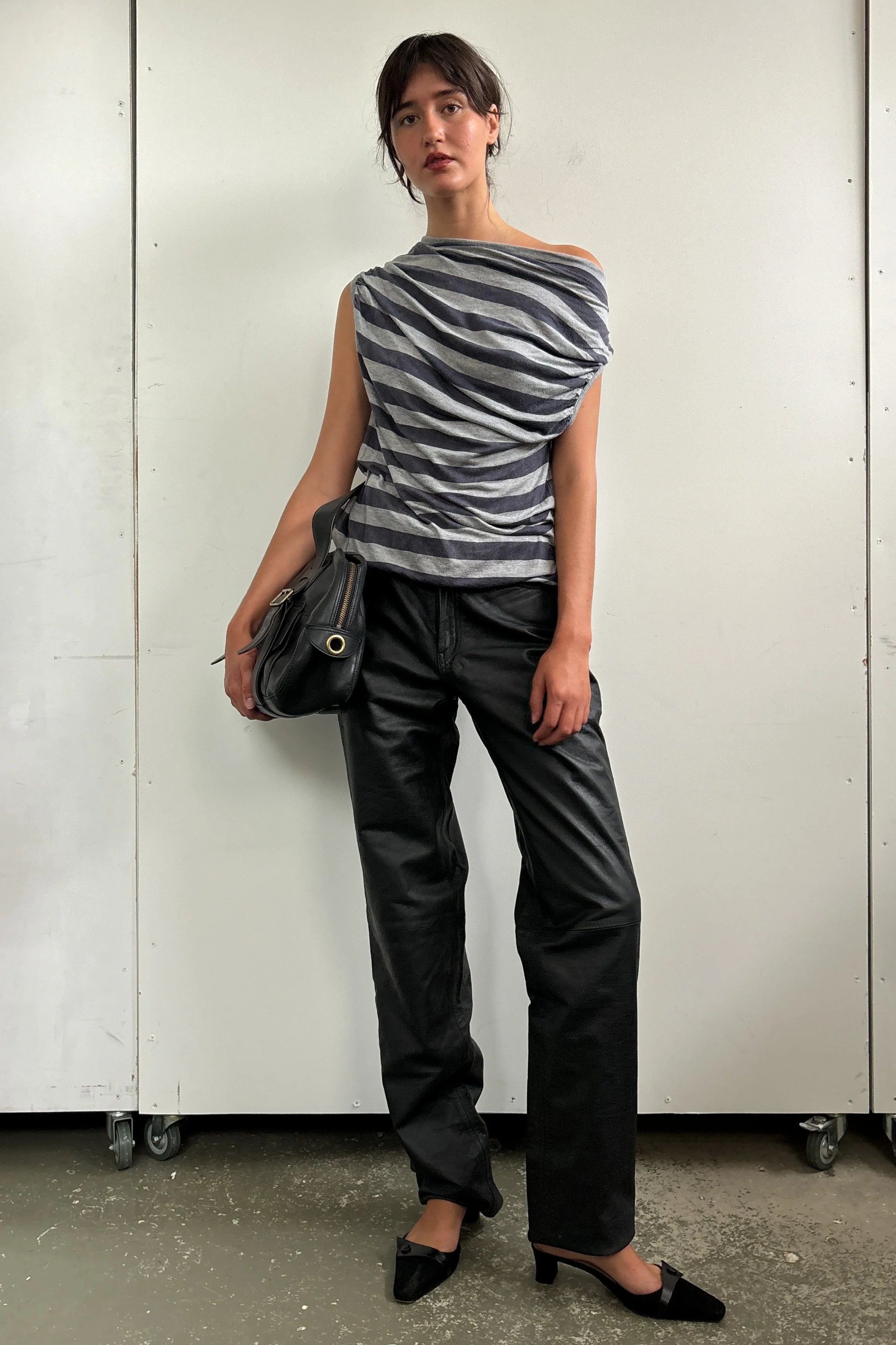 HARLEY DAVIDSON LEATHER PANTS