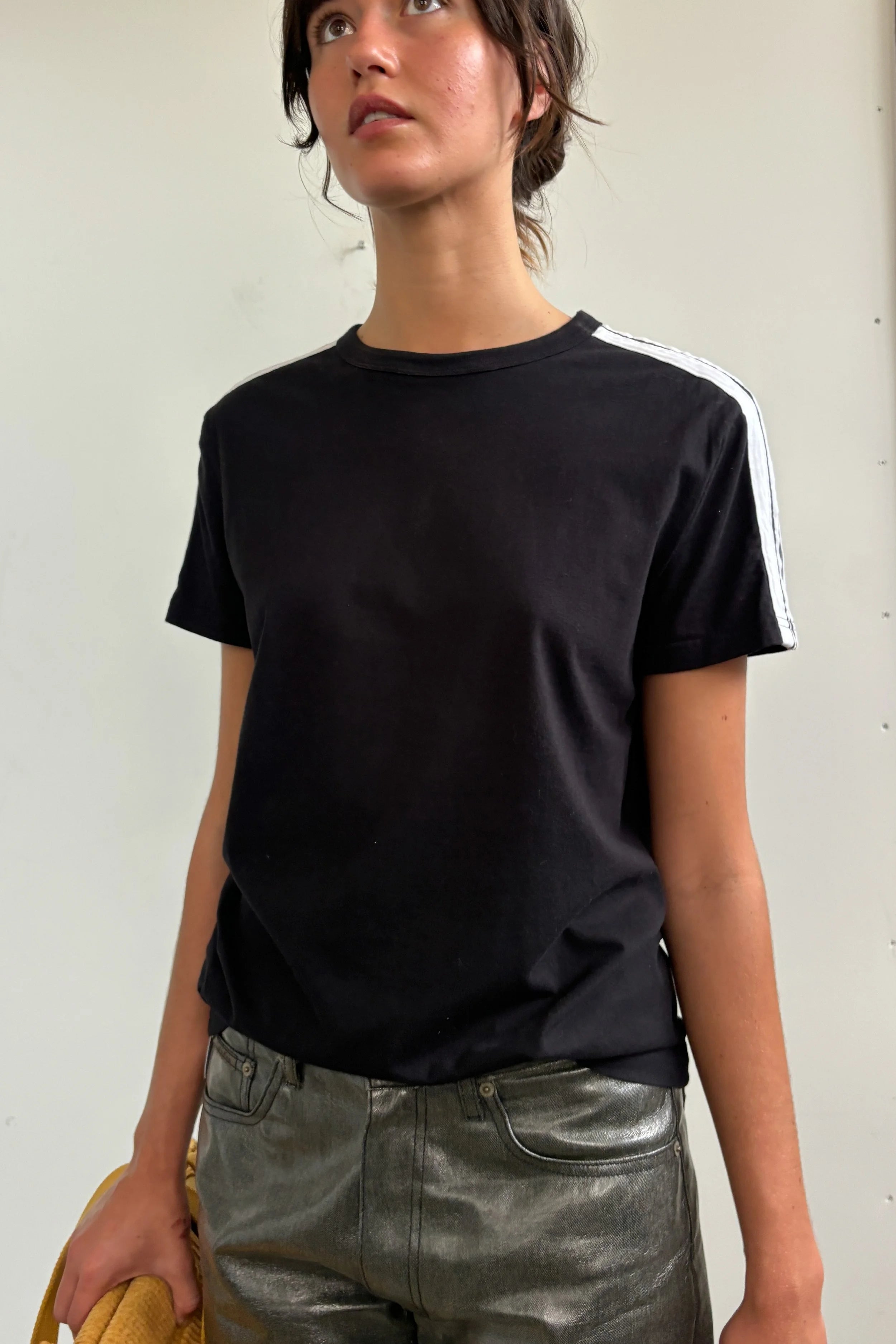 90'S VINTAGE JEAN PAUL GAULTIER VINTAGE TEE