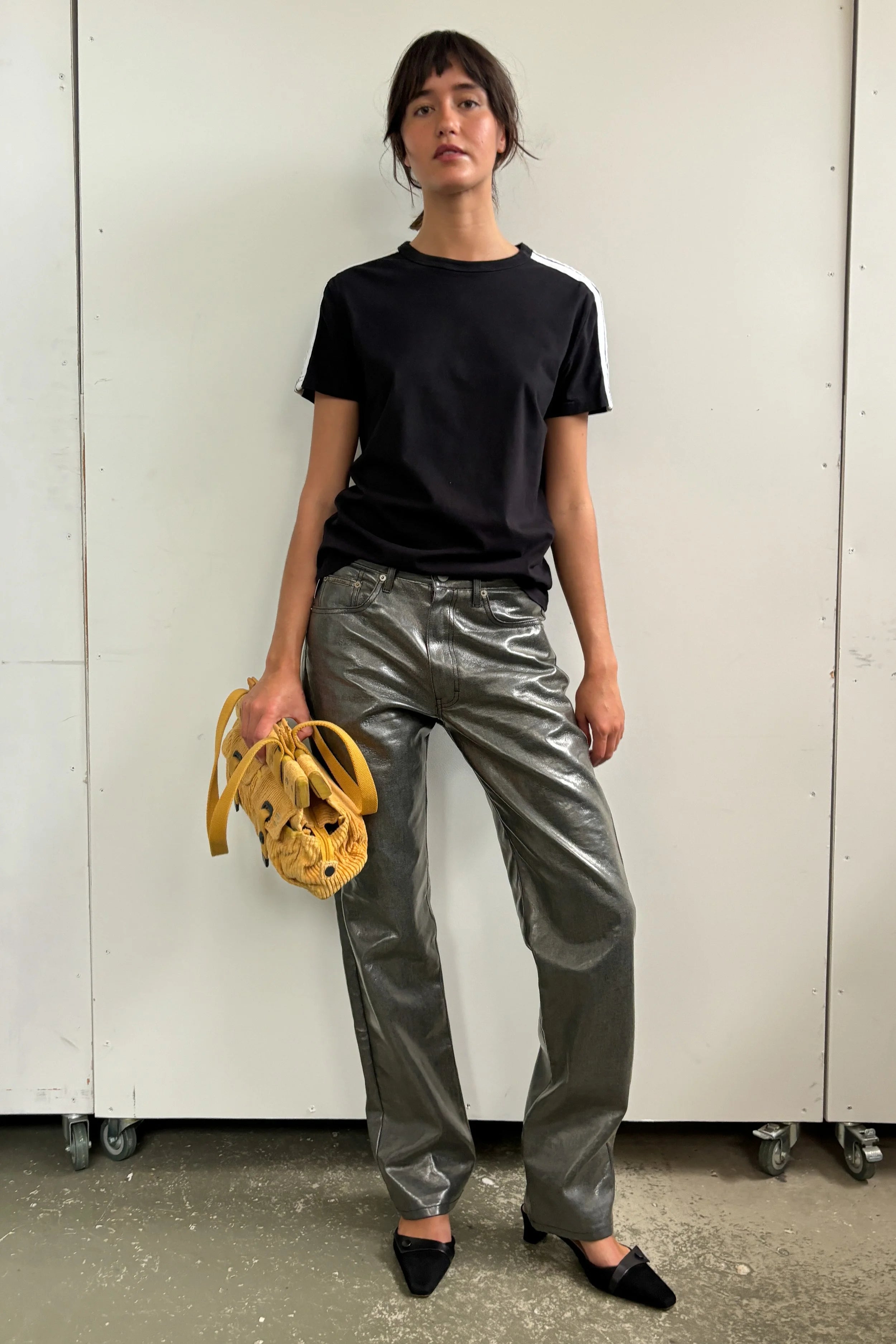 90'S VINTAGE JEAN PAUL GAULTIER VINTAGE TEE