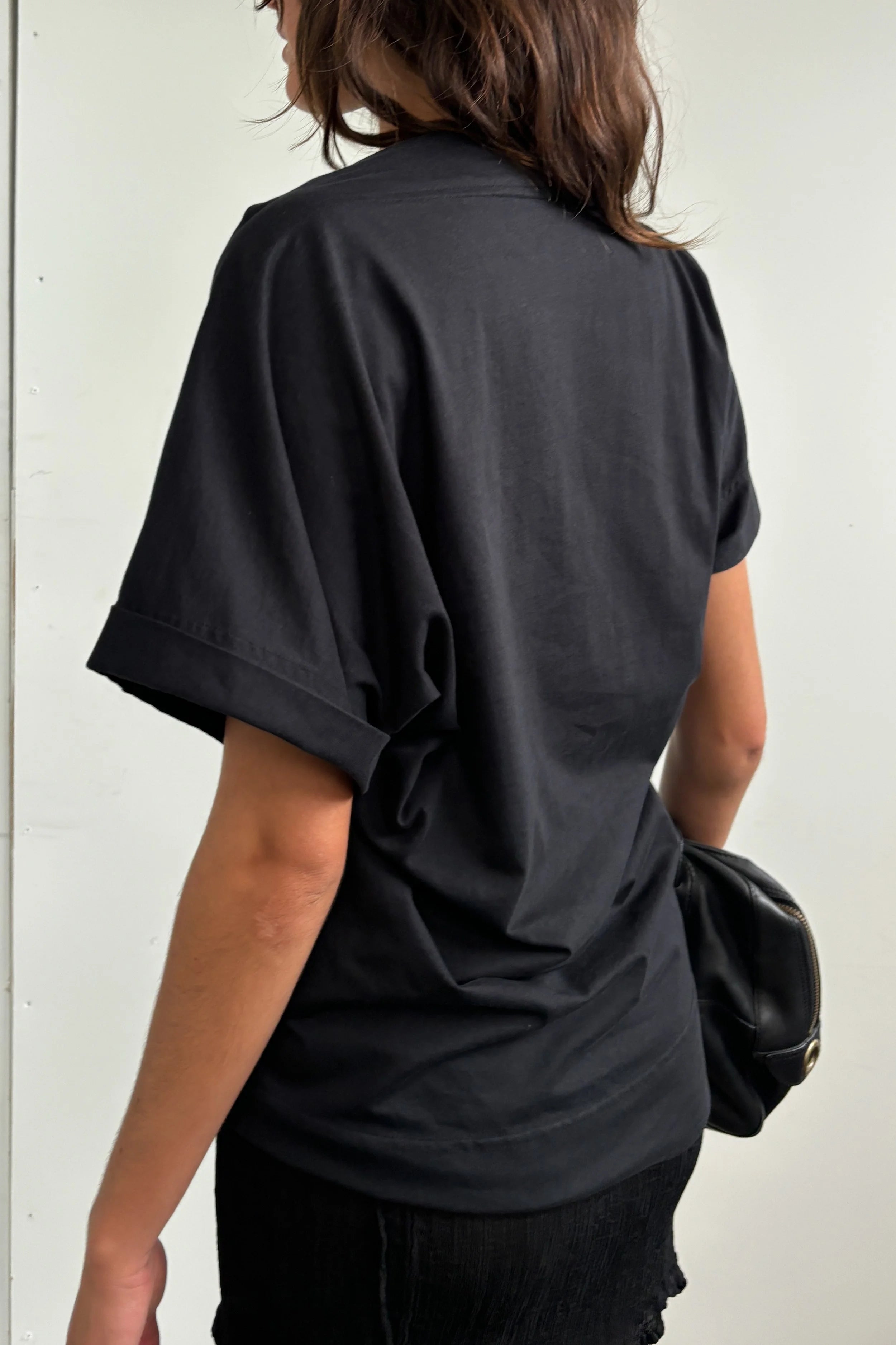 VIVIENNE WESTWOOD ACTIVE RESISTANCE STUDDED TEE